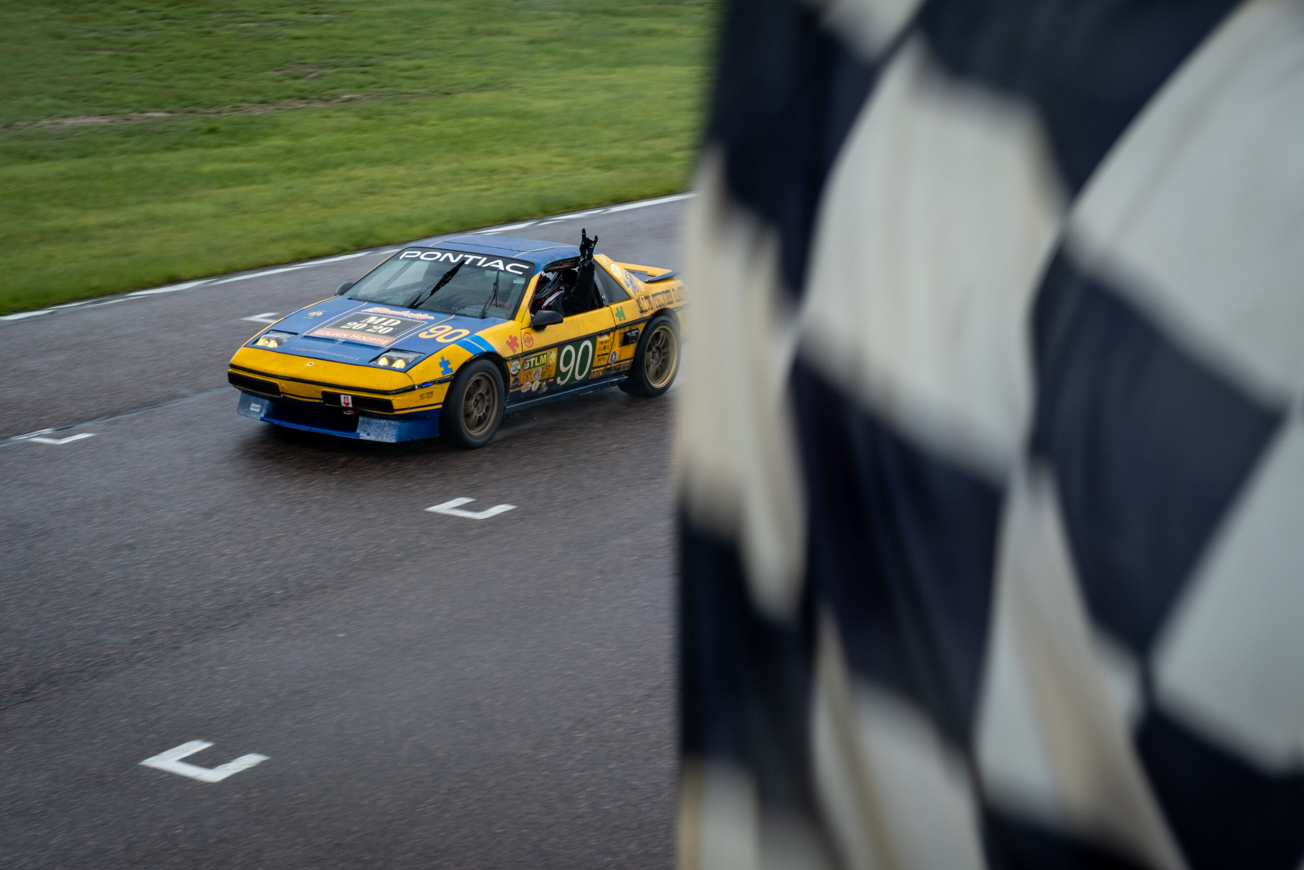 Lemons Releases 2024 Race and Rally Schedule 24 Hours of LEMONS