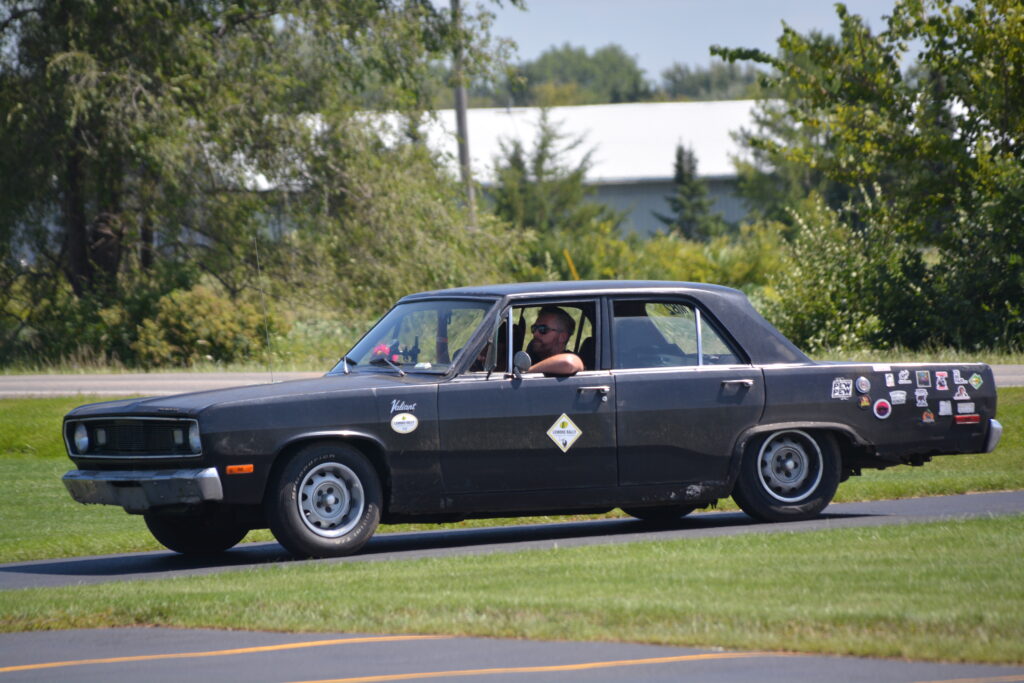 Lemons Releases 2024 Race and Rally Schedule 24 Hours of LEMONS