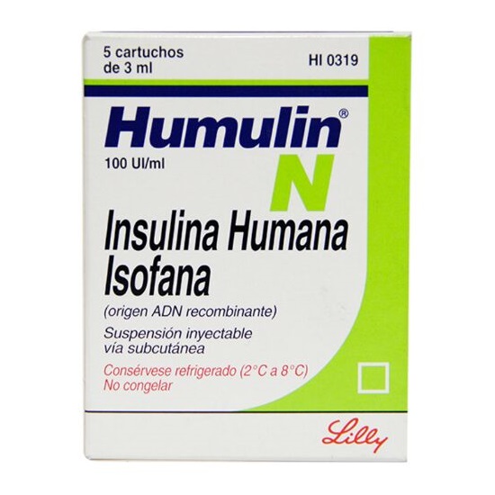 buy Insulin (Humulin Regular, Humulin NPH) online 24HoursPPC