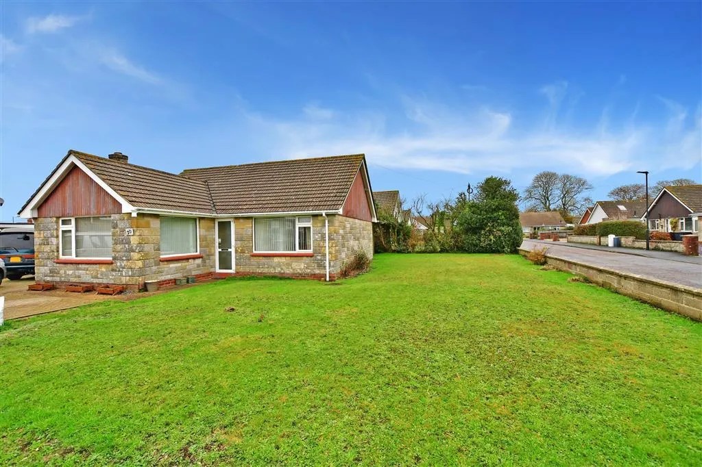 Why consider property for sale Isle of Wight? 24Housing