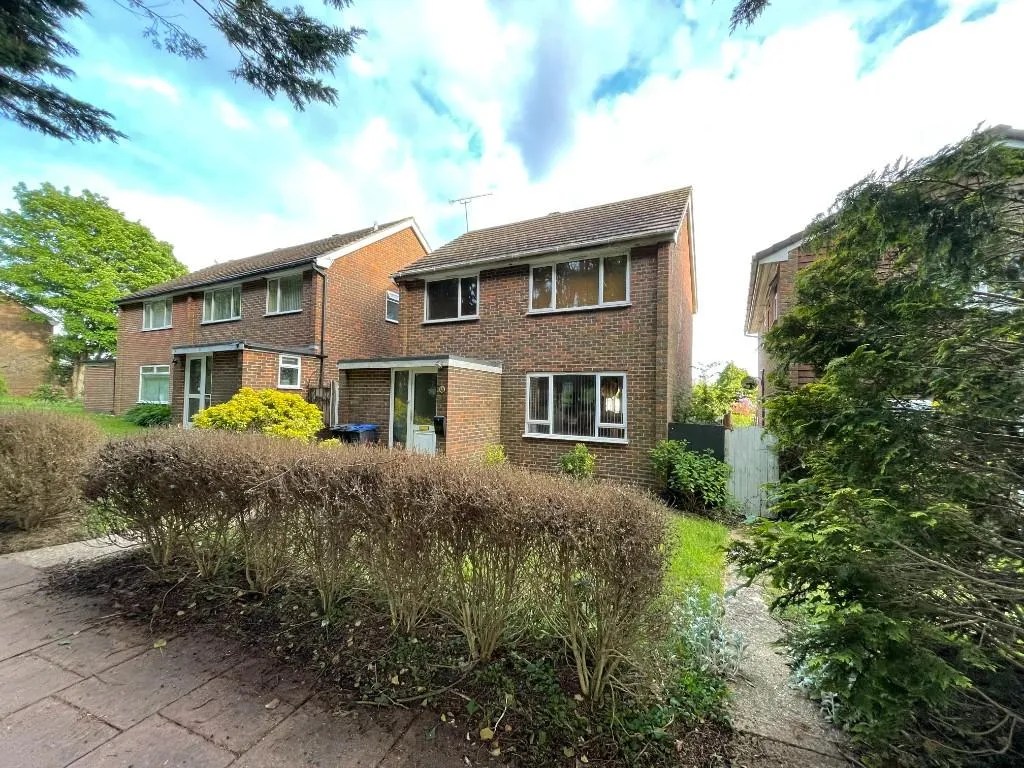 Property for sale Worthing 24Housing