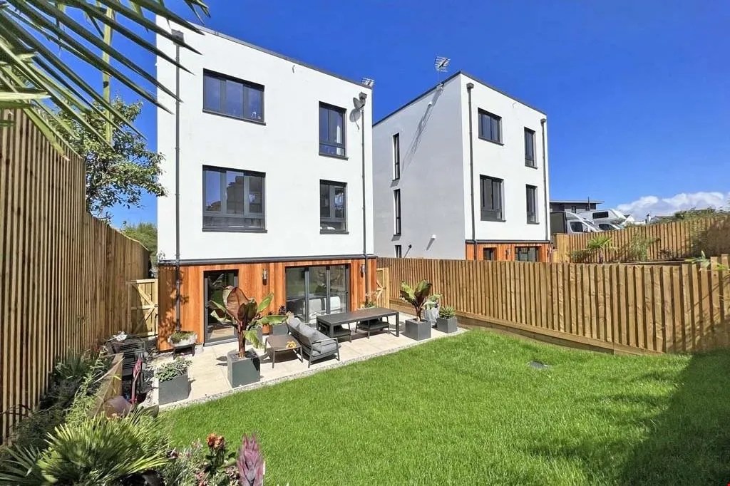 Houses for sale Newquay 24Housing