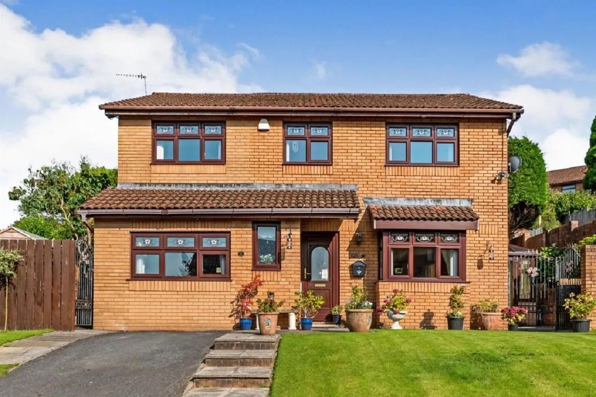 Houses for sale Swansea 24Housing