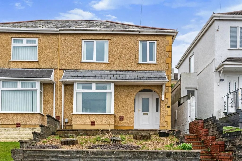 Houses for sale Swansea 24Housing