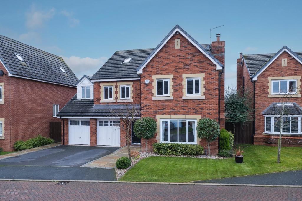 The attractions of living near Delamere Forest 24Housing