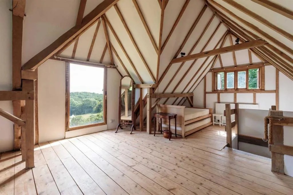 Unusual property for sale 24Housing