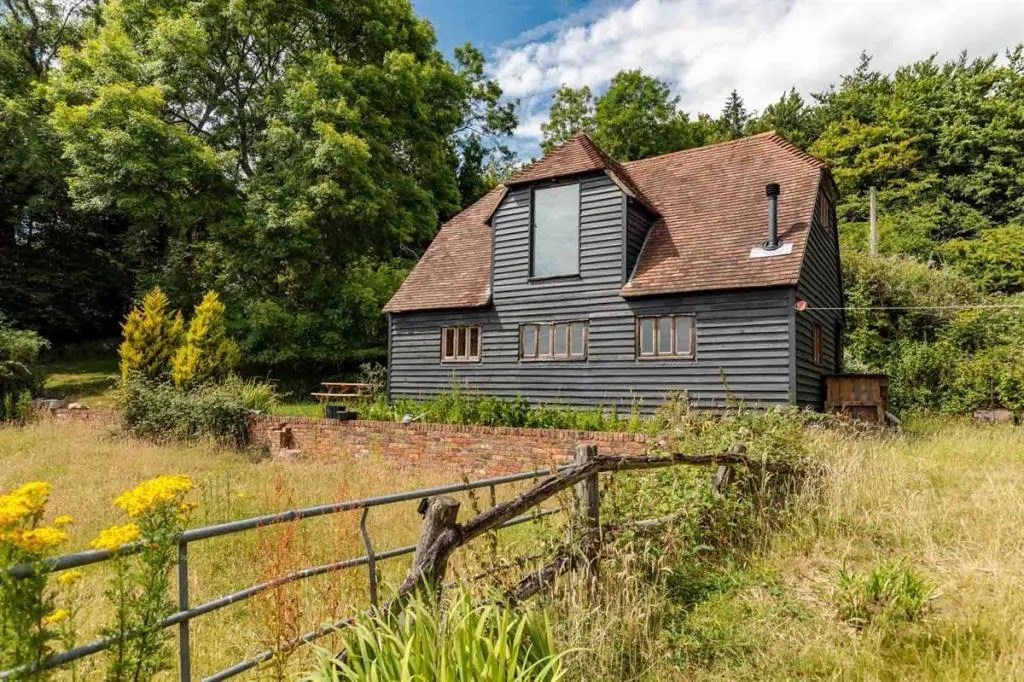 Unusual property for sale 24Housing