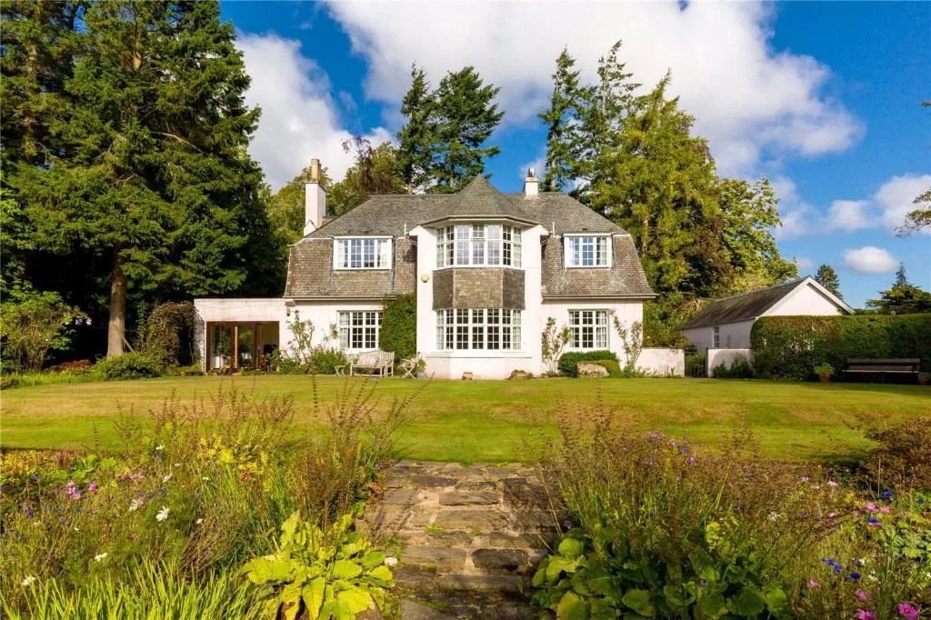 Houses for sale West Lothian 24Housing