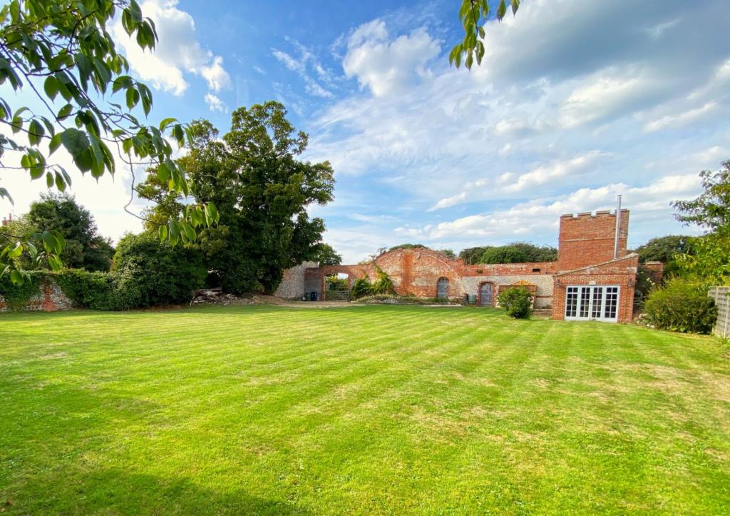 Quirky properties for sale that would make great holiday lets 24Housing