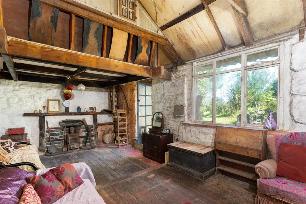 Quirky properties for sale that would make great holiday lets 24Housing
