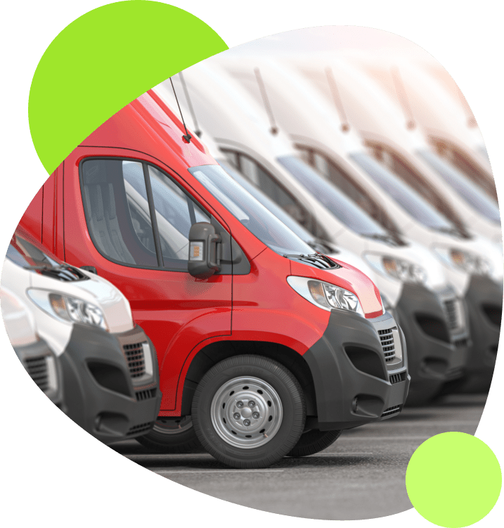 Fleet 24 Hour Mobile Car Wash