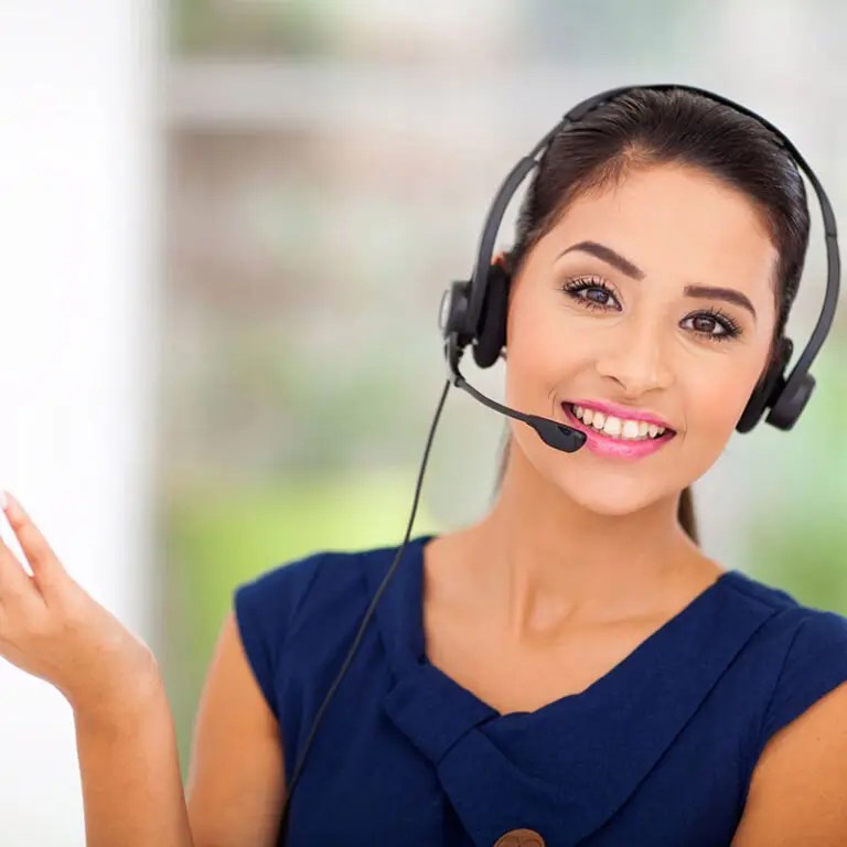 Exclusive Virtual Chat Receptionists Features 24H Virtual