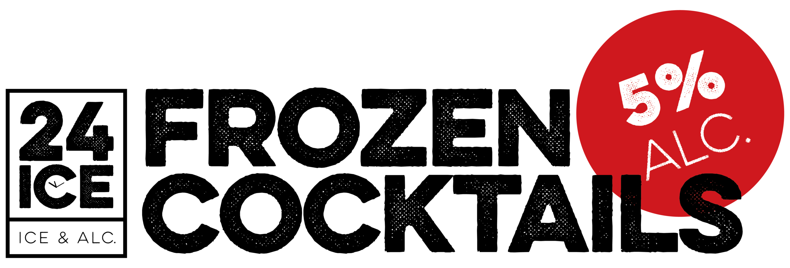 FROZEN COCKTAILS - EN - 24 ICE