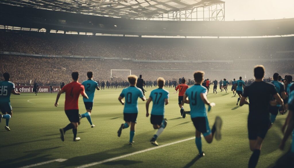 Watch Football Match Live Today » 24ilm