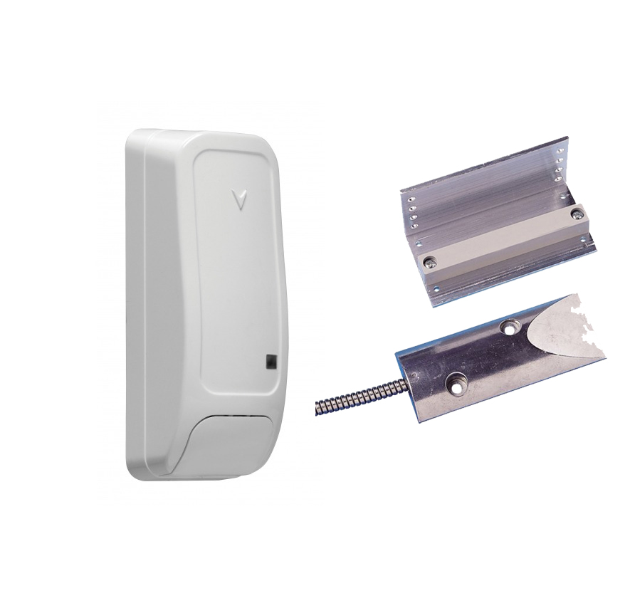 PowerG Garage Door Set 24inControl