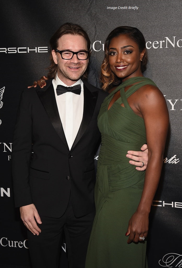 David Mars Age, Biography, Net Worth,wife, family