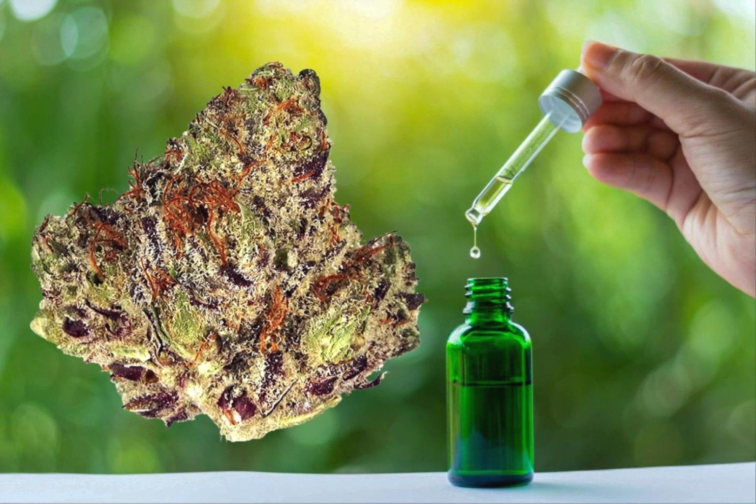 Cbd And Stress Everything You Need To Know On Using Cbd.