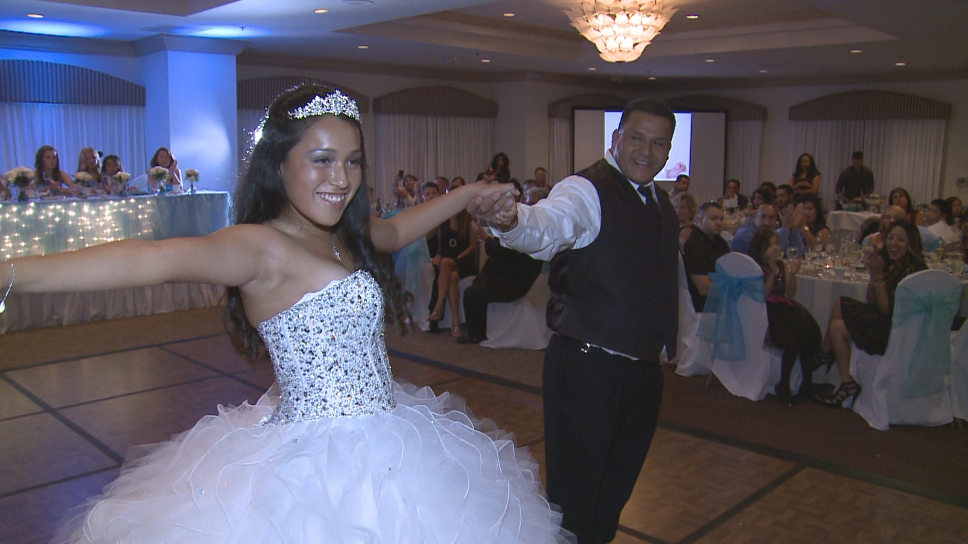 Amazing Hispanic Wedding and Quinceañera Videography Why Knowing The