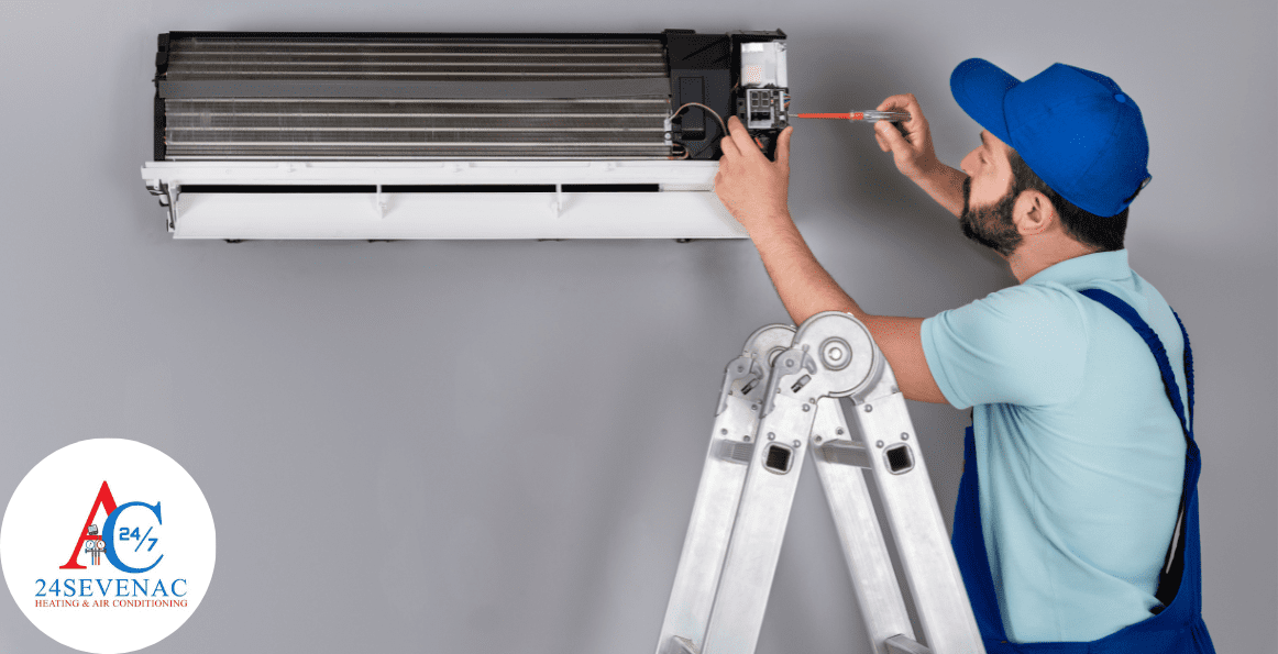 AC Repair Katy TX Avoid Costly Delays, Get a Free Estimate!