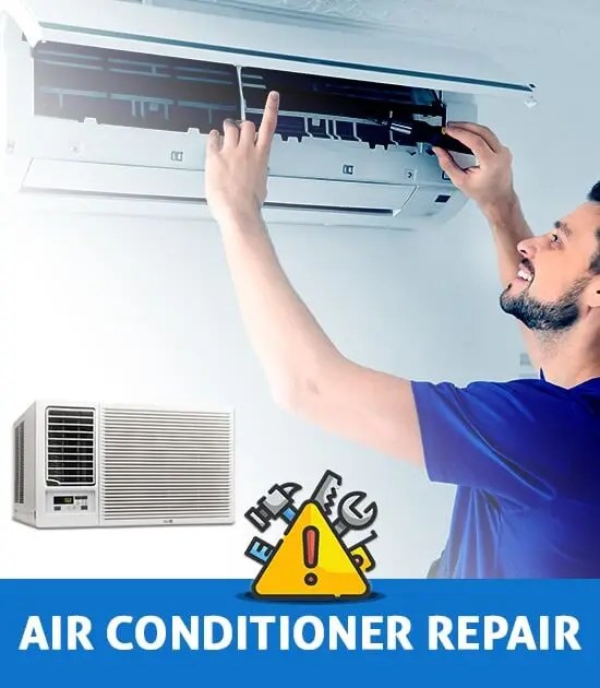 Houston Air Conditioner Repair 24 Seven Comfort Guarantee