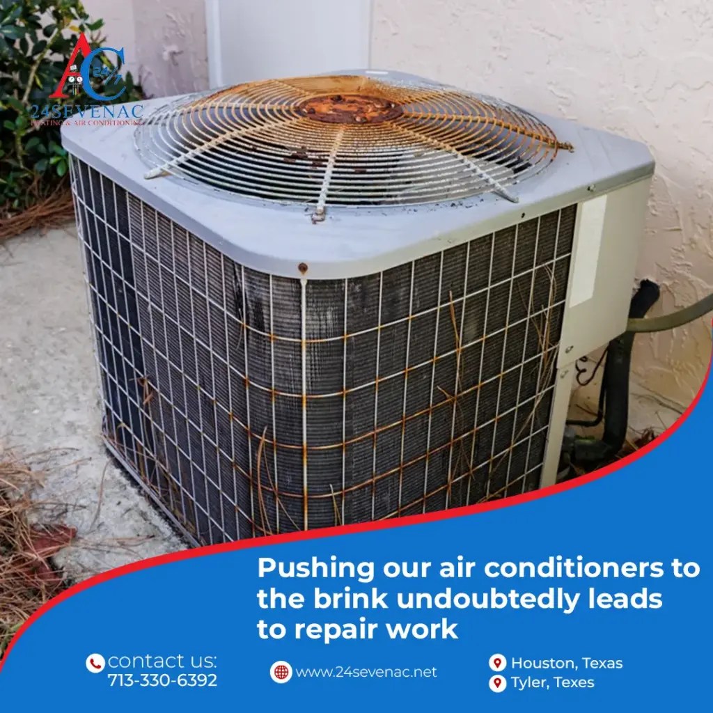 Central Air and Heating Unit Cost Smart Choices Save Big!