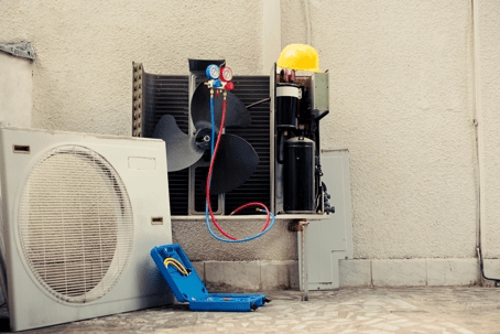 Window Air Conditioner Unit Repair: Expert Tips for Success