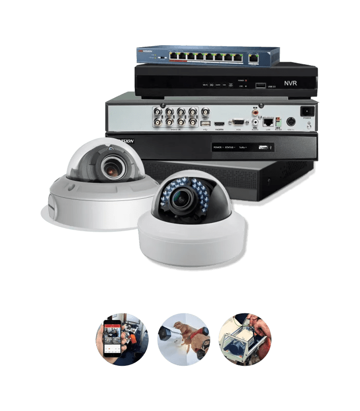 CCTV Camera Repair Service in Delhi, Gurgaon, Noida, Ghaziabad