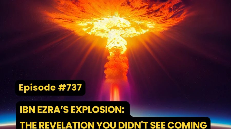 Even Ezra’s Explosion The Revelation You Didn't See Coming 24Six