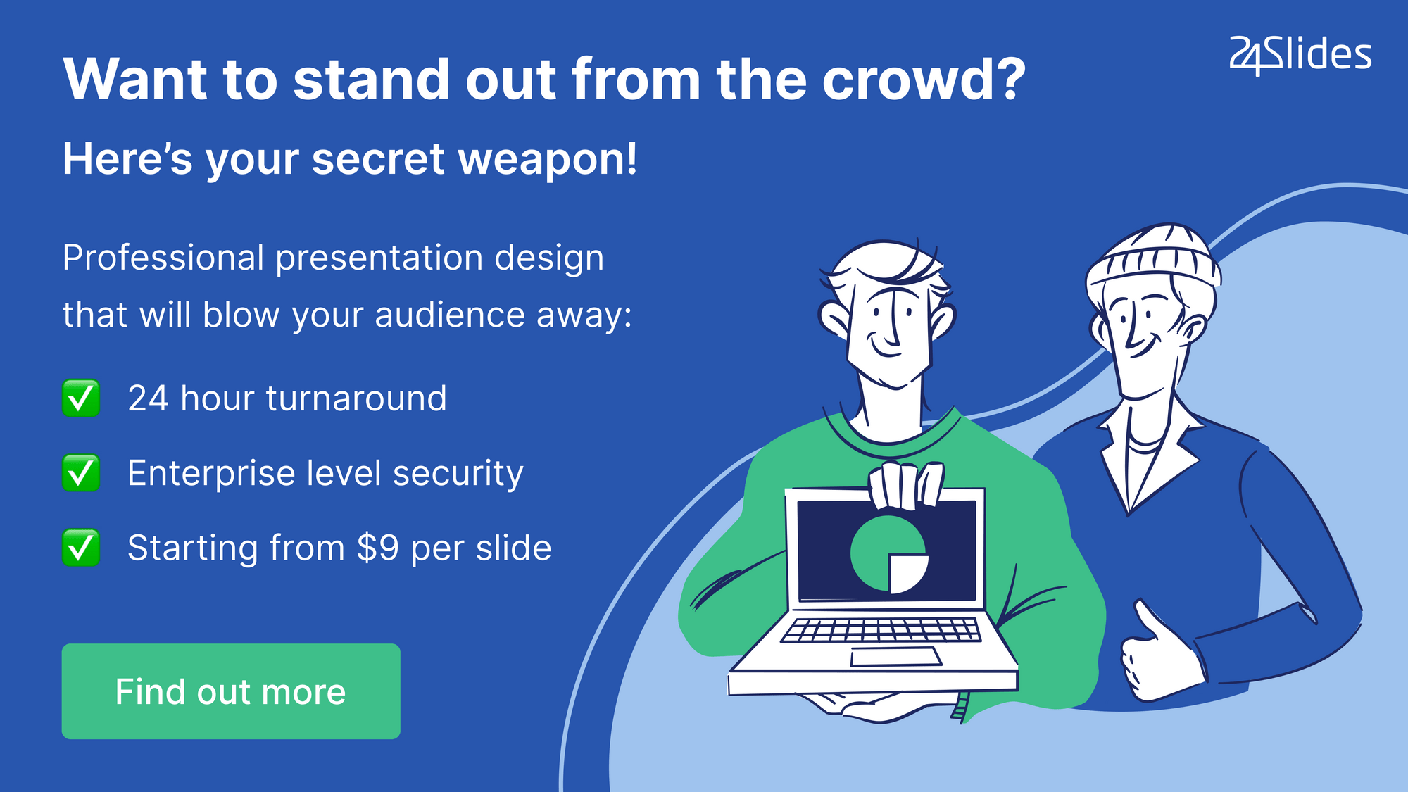 10+ Sales PowerPoint Presentation Examples To Get Inspired!