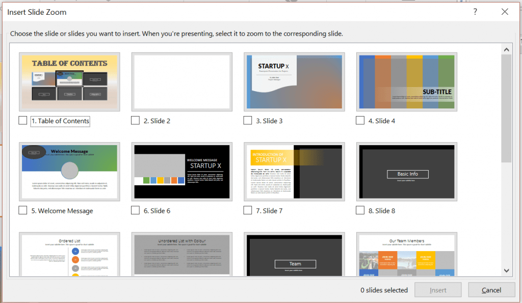 PowerPoint’s Morph And Zoom Everything You Need To Know