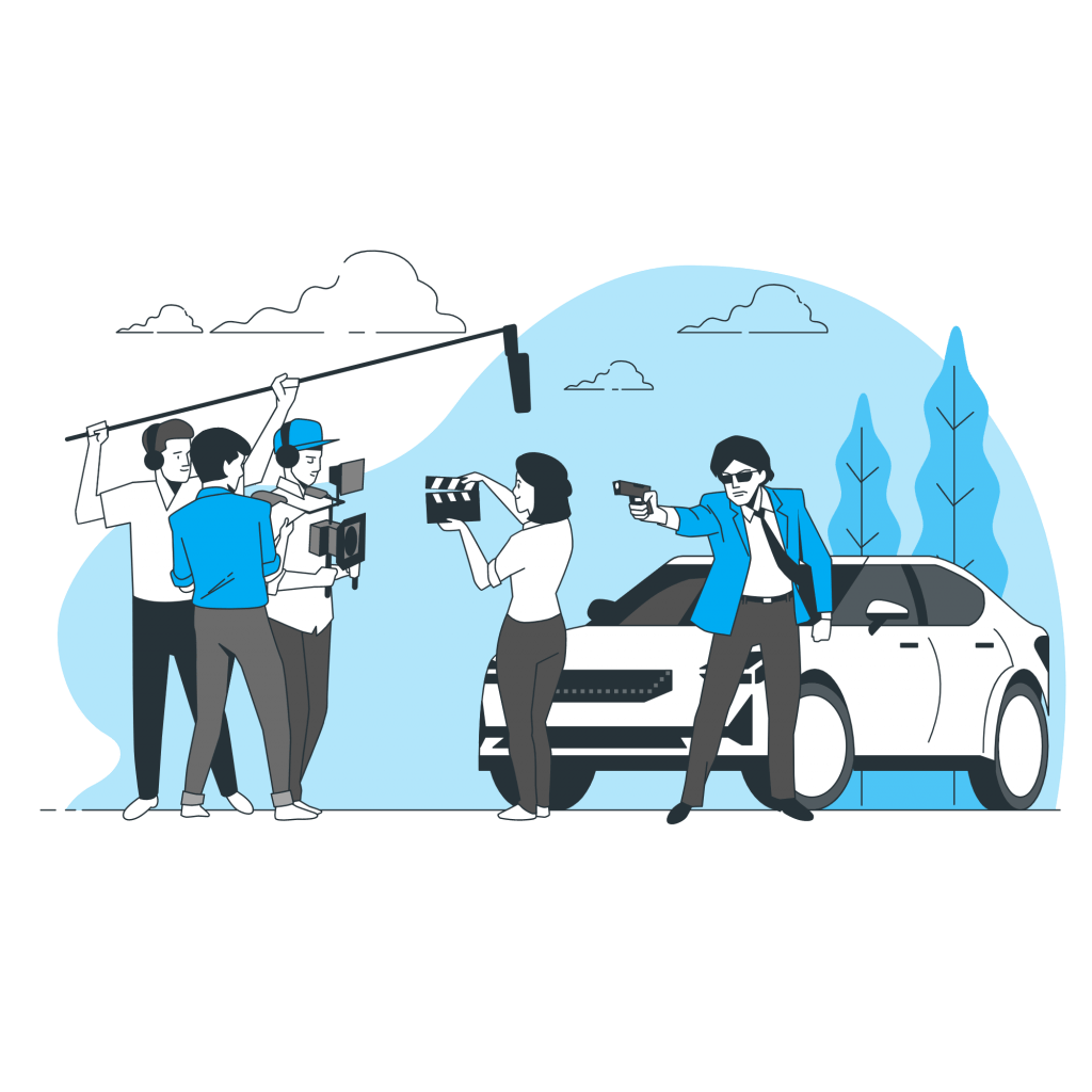 Audio Video Communications 24 SSKANDA