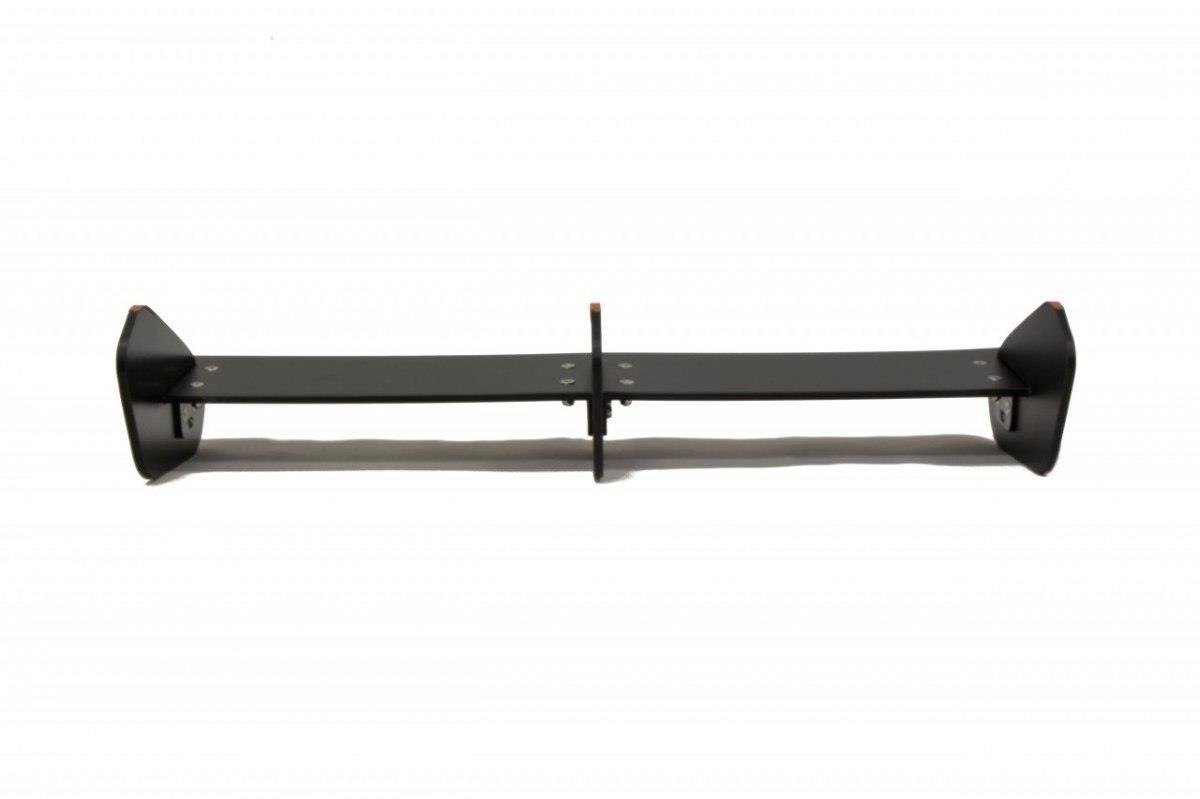 Maxton Design Diffuser + Side splitters VW Golf 7 R PreFacelift