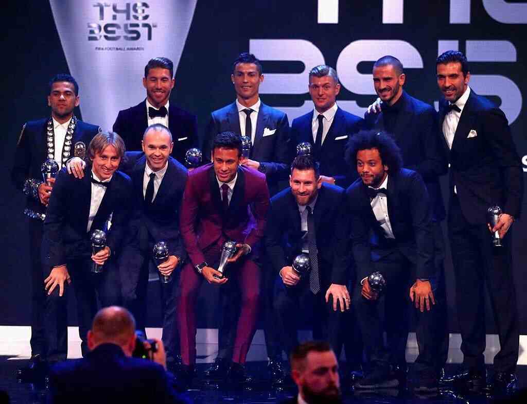 Top 10 FIFA Qatar World Cup 2022 Best Players Soccer Rankings