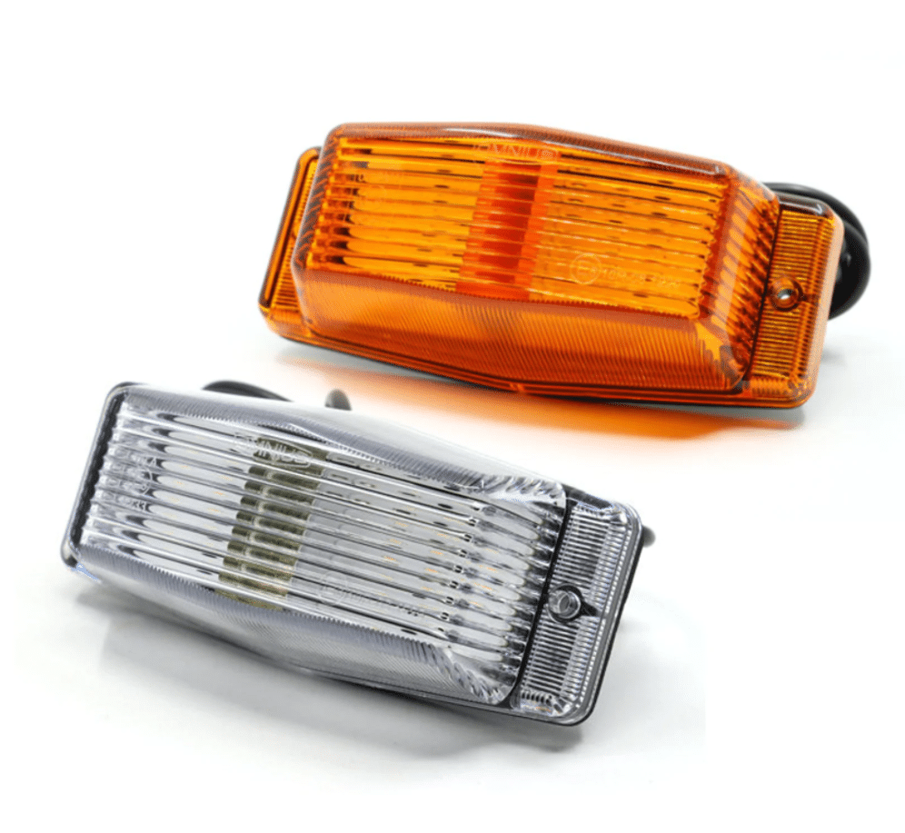 Omnius LED Double Burner Handla idag! ⚡ 24v.nu