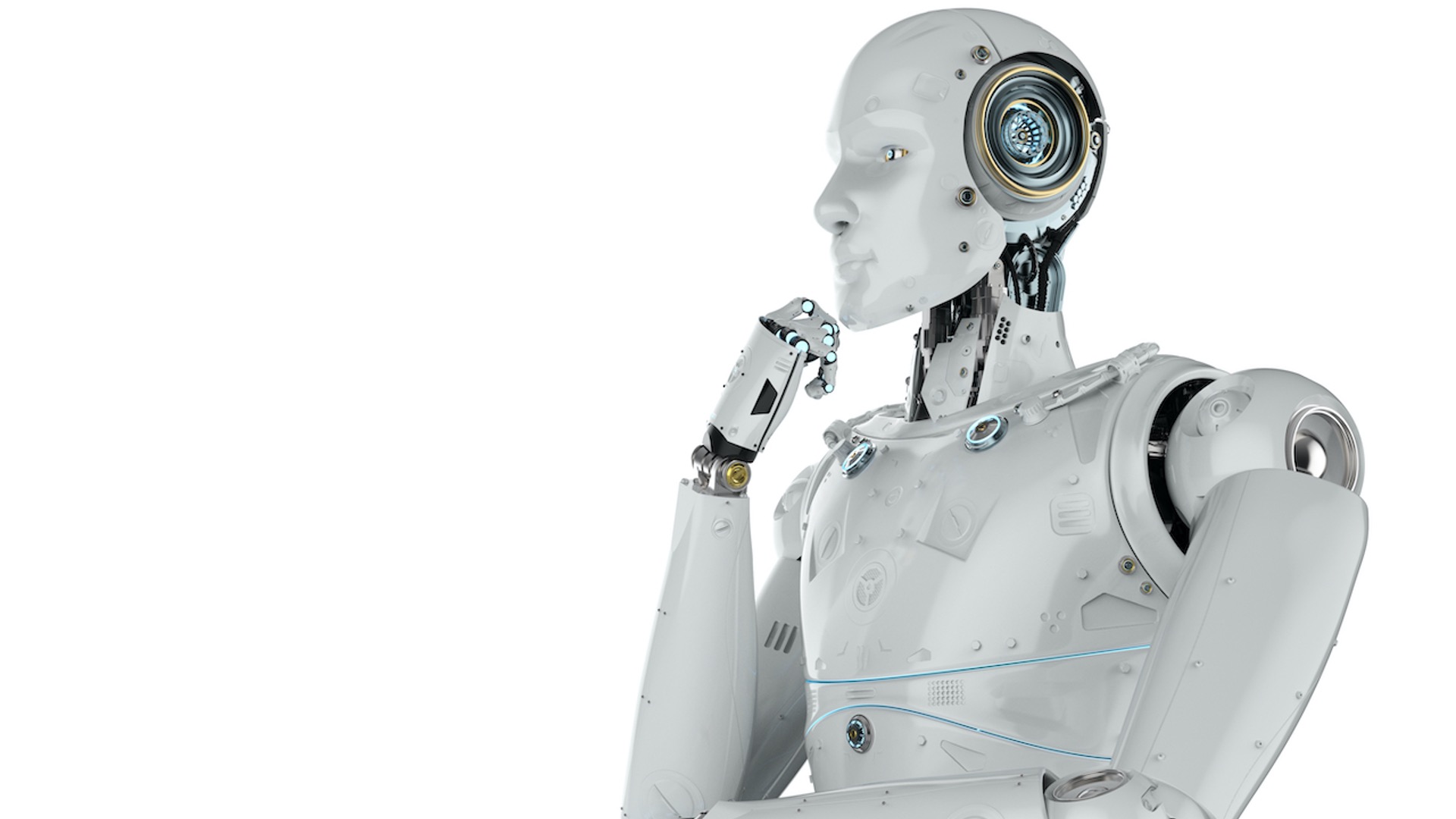 Five steps to successfully implement artificial intelligence (AI) in