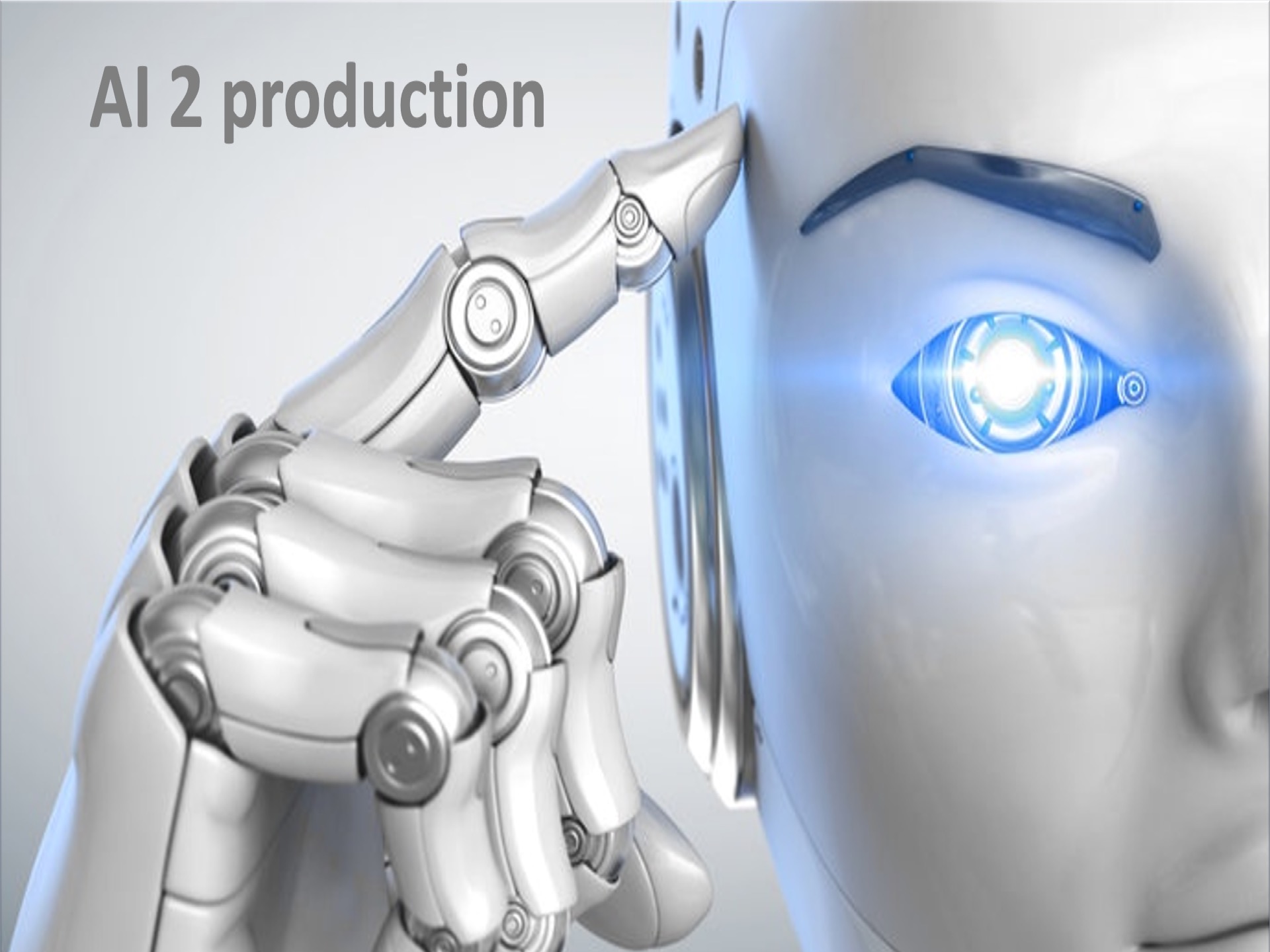 Five steps to successfully implement AI in quality control (part 3) 24 Vision System Worry