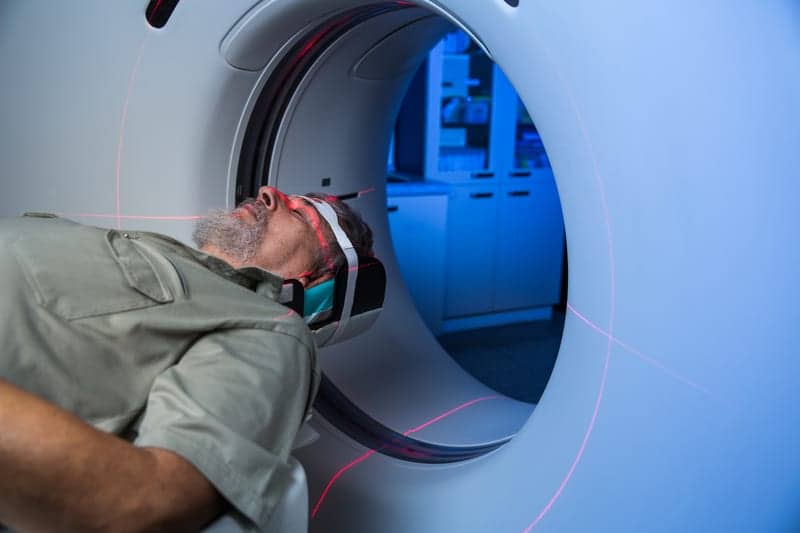 An Emerging Tool for COVID Times The Portable MRI 24x7
