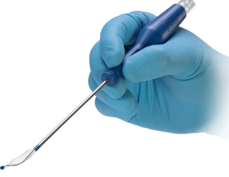 Medtronic Launches NuVent Eustachian Tube Dilation Balloon 24x7