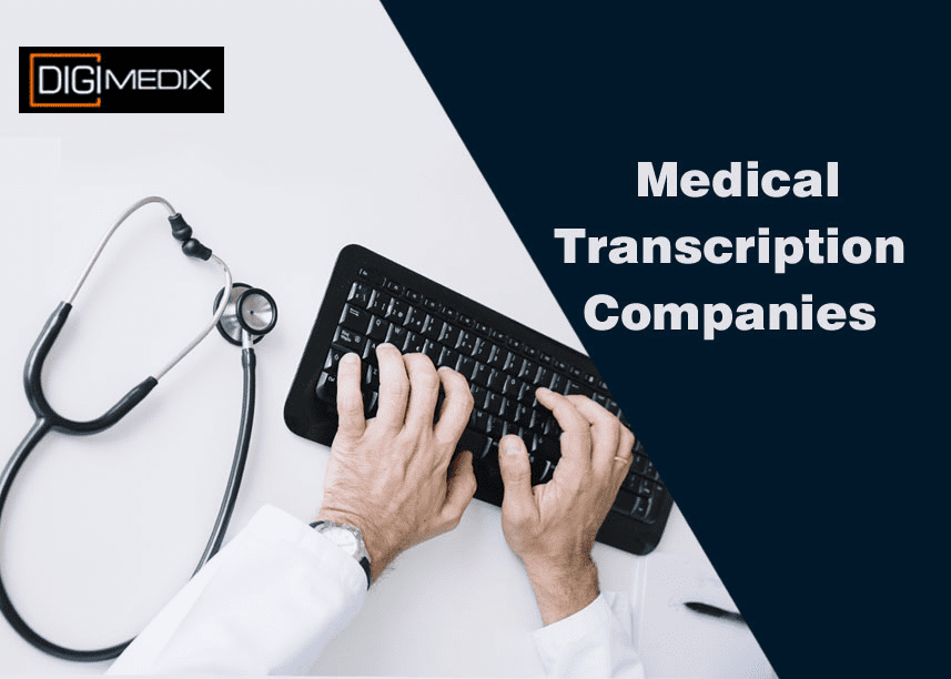 Best Medical Transcription Corporations Of 2022