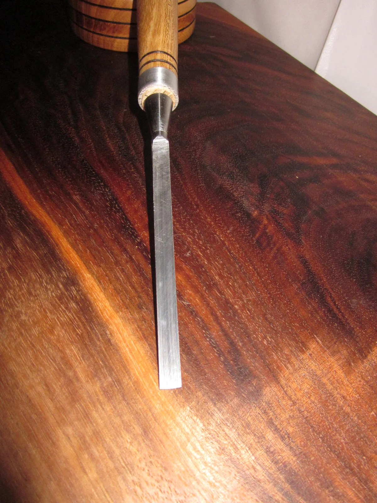 Timber Frame 4 Piece Wood Chisel Set plus Mallet 253 Sales