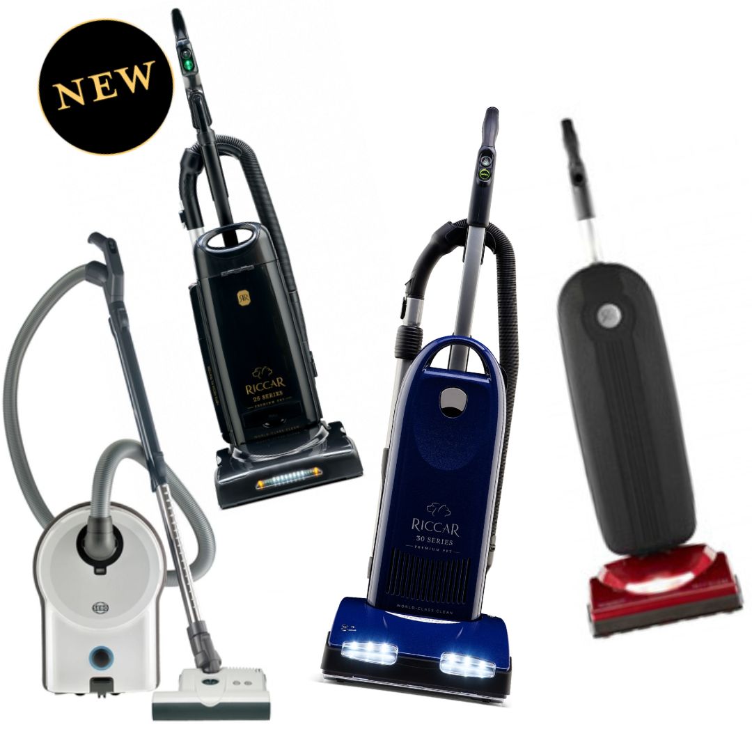 Home University Vacuum & Sewing