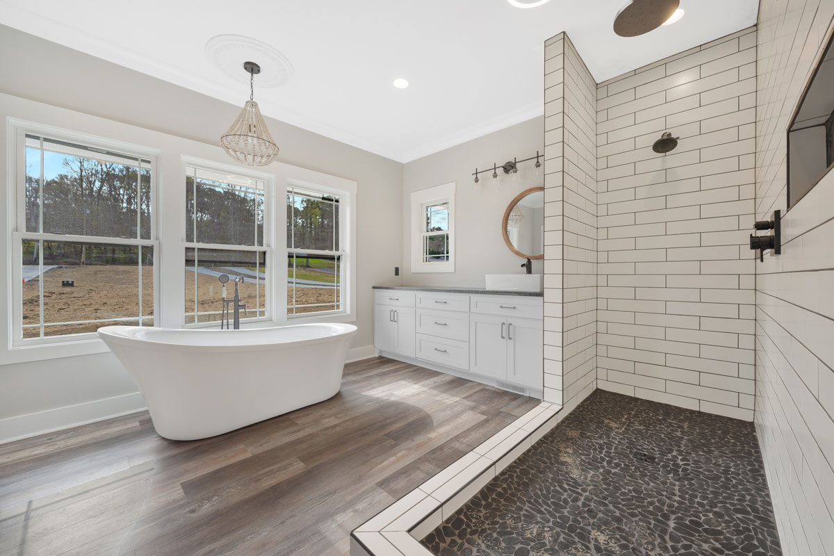 Guntersville's newest residential development takes off 256 Today