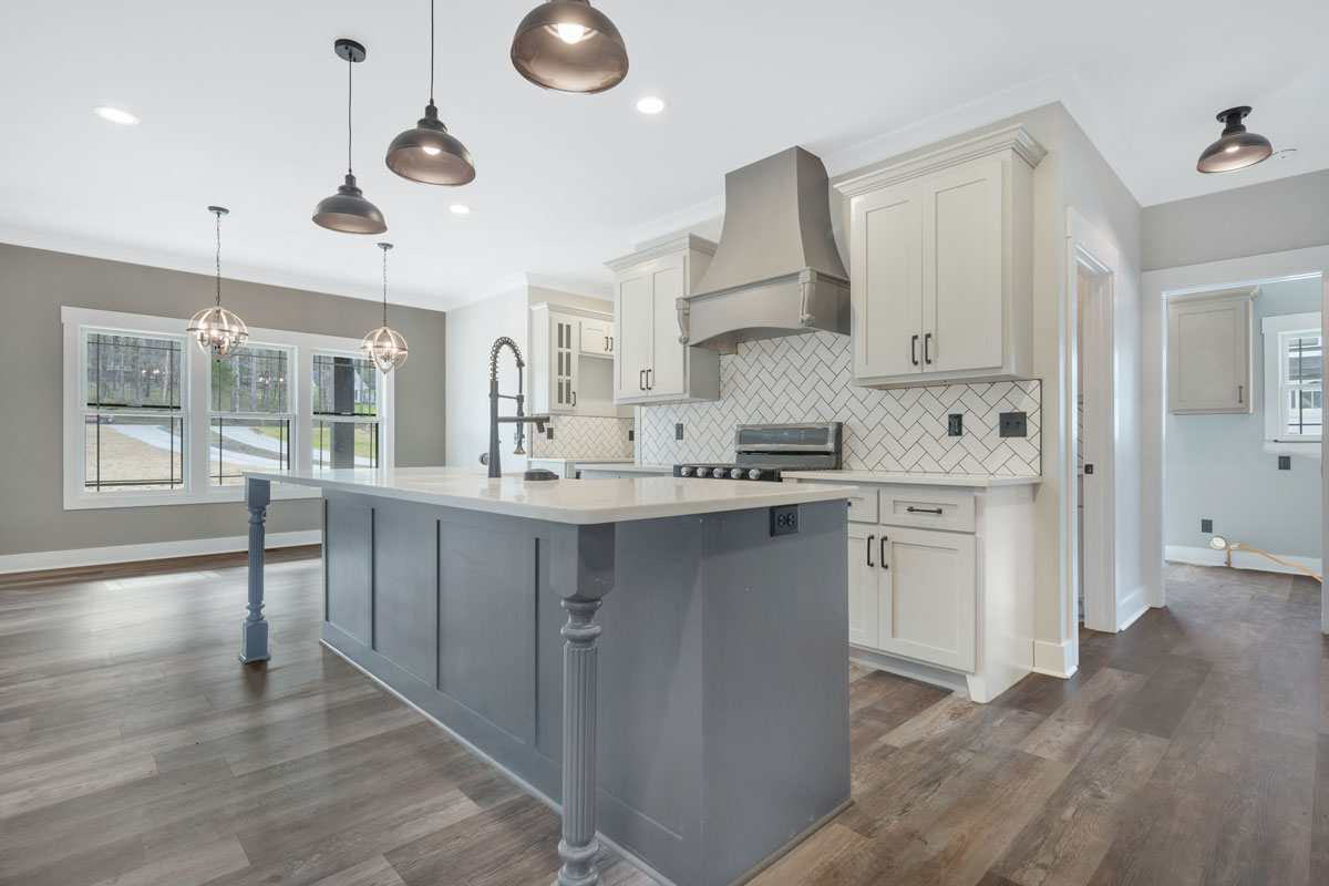 Guntersville's newest residential development takes off 256 Today