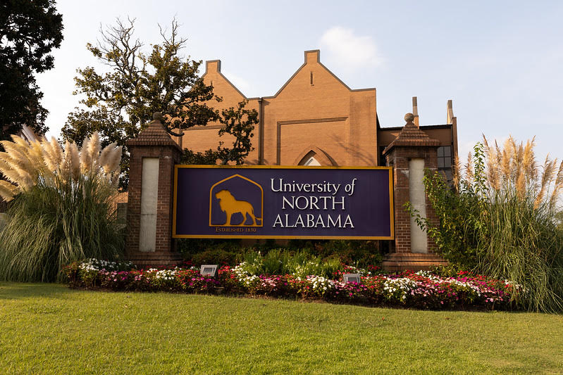 UNA tops 10,000 students for first time; plans doctoral programs - 256
