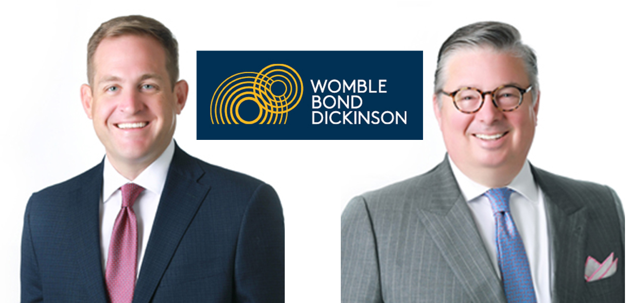 Huntsville attorneys open local office with Womble Bond Dickinson 256