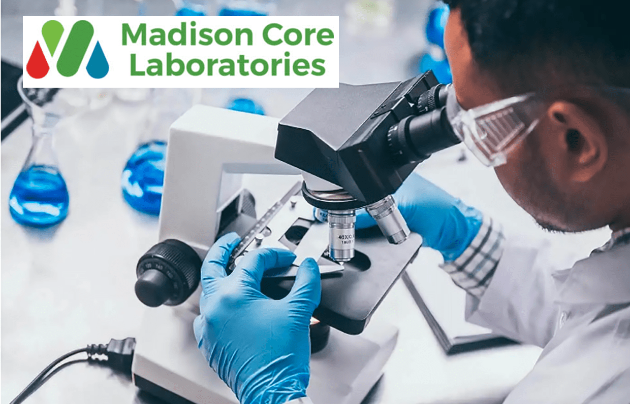 Madison Core Laboratories on Inc. fastestgrowing list 256 Today