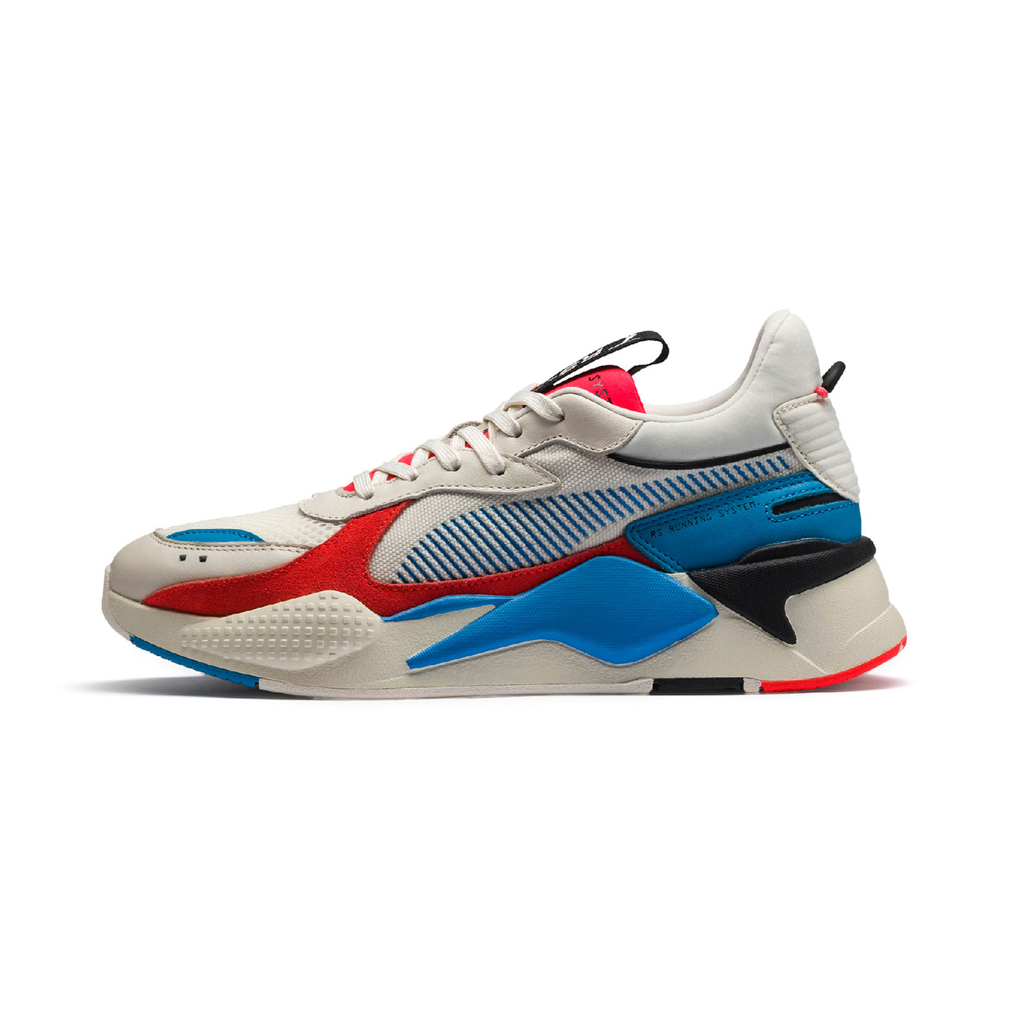 PUMA RSX como nuevo viaje de la marca a los 80 25 Gramos
