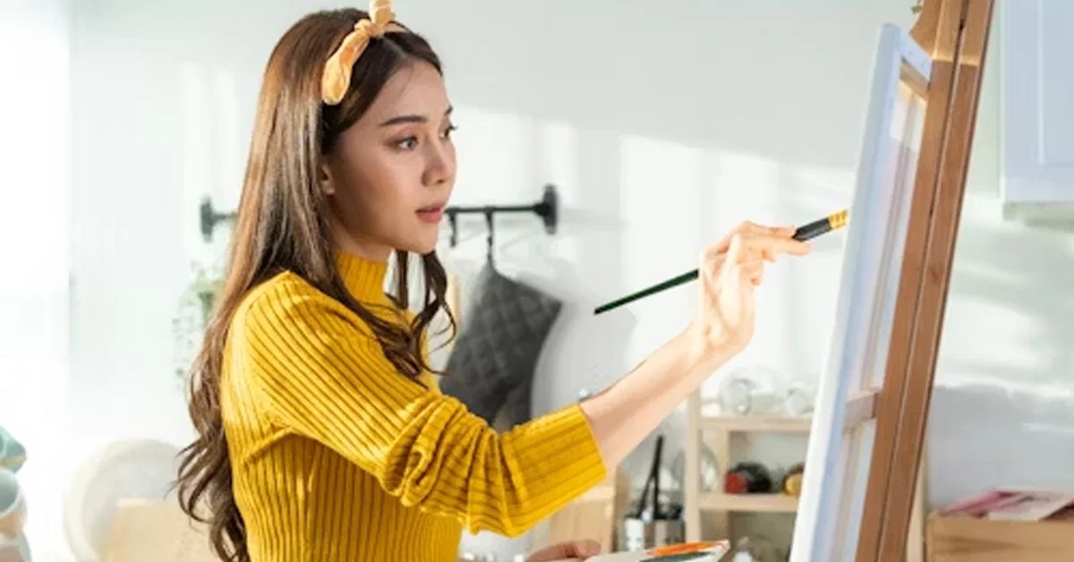 Mastering The Art Your Ultimate Anime Girl Reference Guide