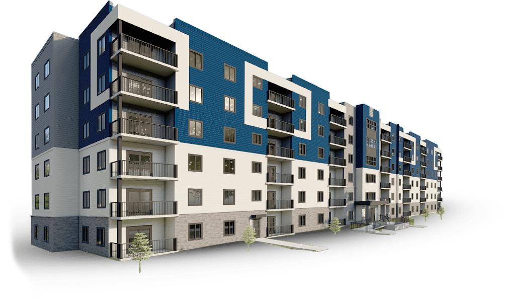 Shediac Luxury Apartment for Rent 25 Saint Anne