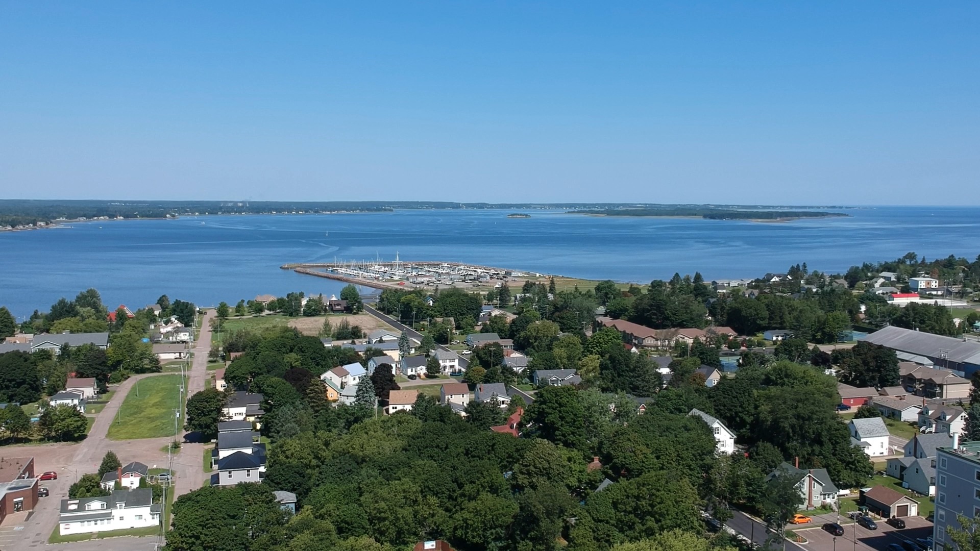 Shediac Luxury Apartment for Rent 25 Saint Anne